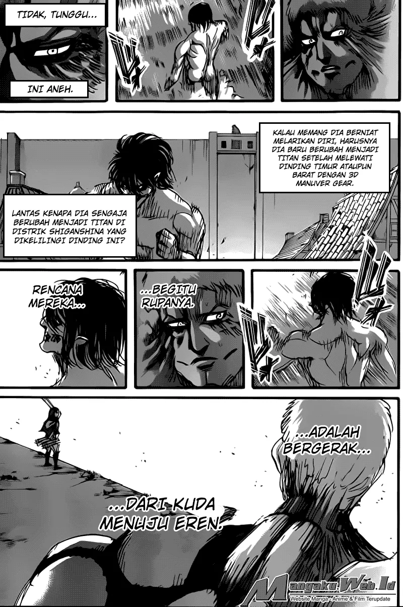 shingeki-no-kyojin - Chapter: 75