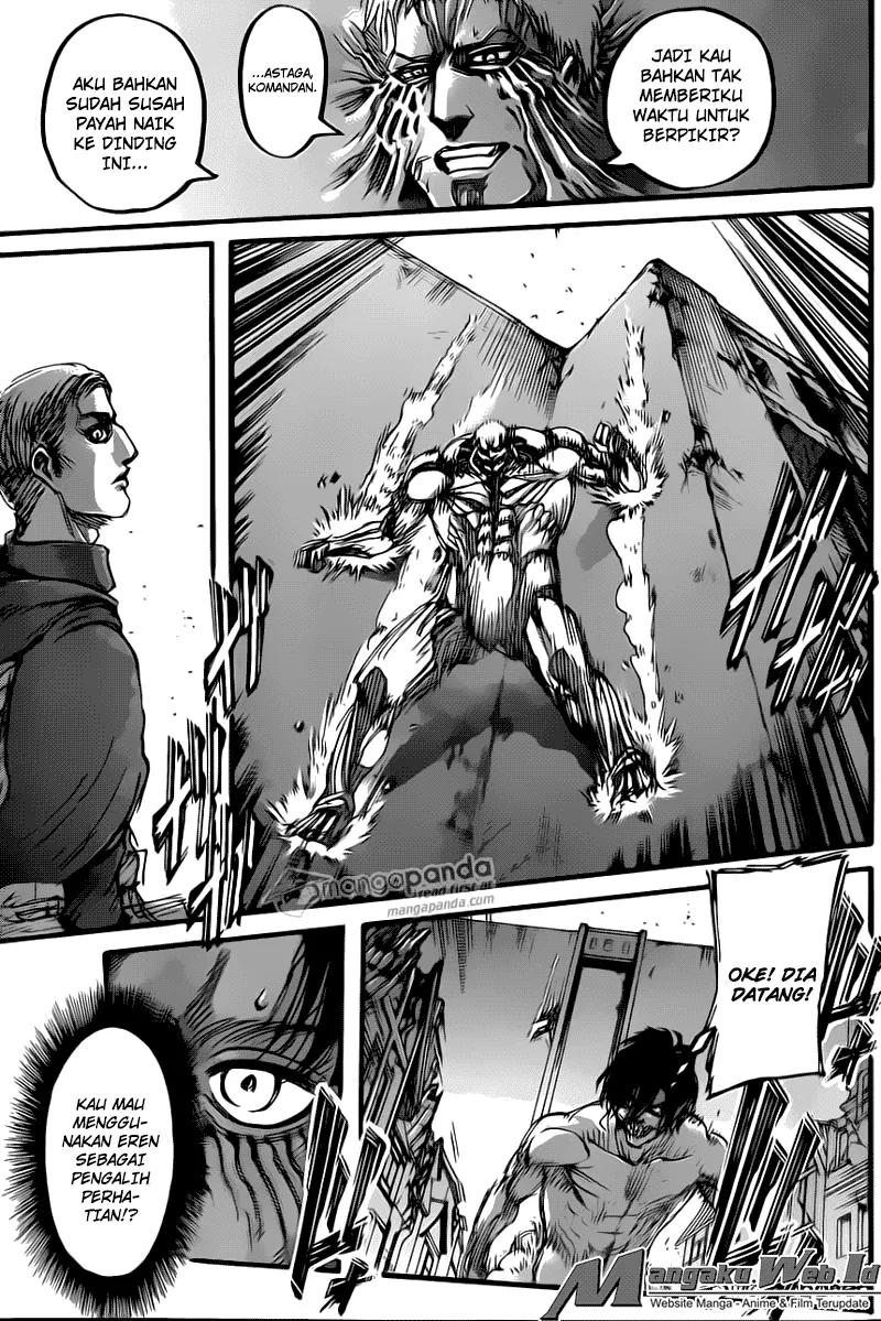 shingeki-no-kyojin - Chapter: 75