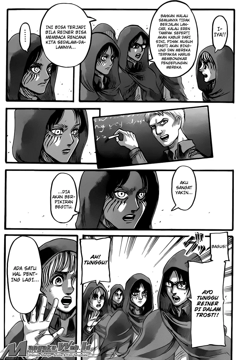 shingeki-no-kyojin - Chapter: 75