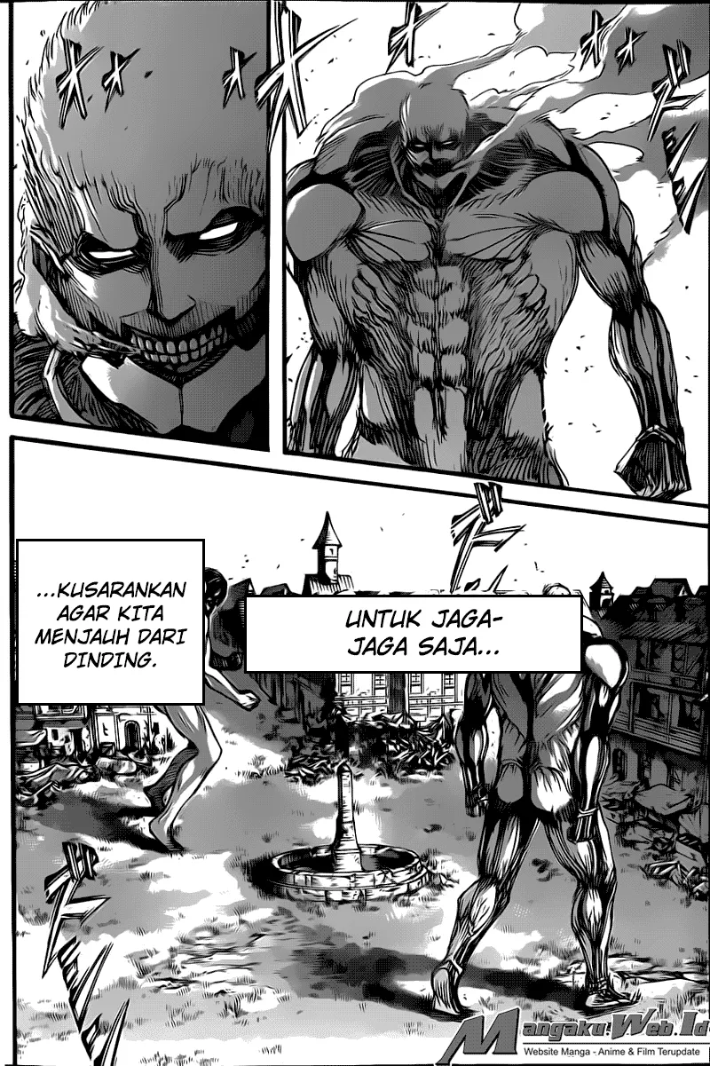 shingeki-no-kyojin - Chapter: 75