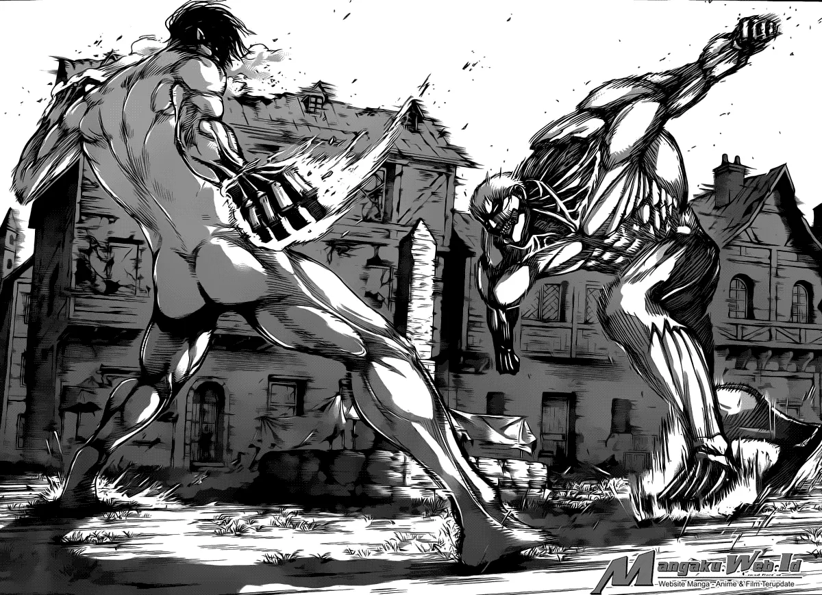 shingeki-no-kyojin - Chapter: 75