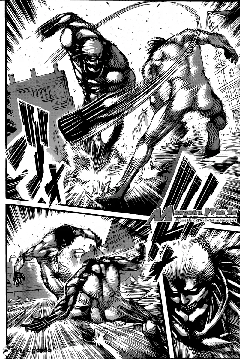 shingeki-no-kyojin - Chapter: 75