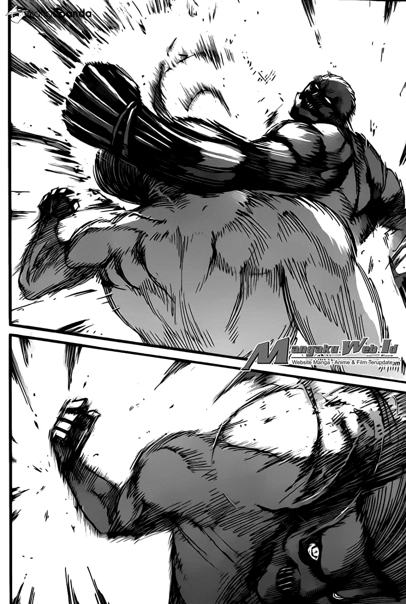 shingeki-no-kyojin - Chapter: 75