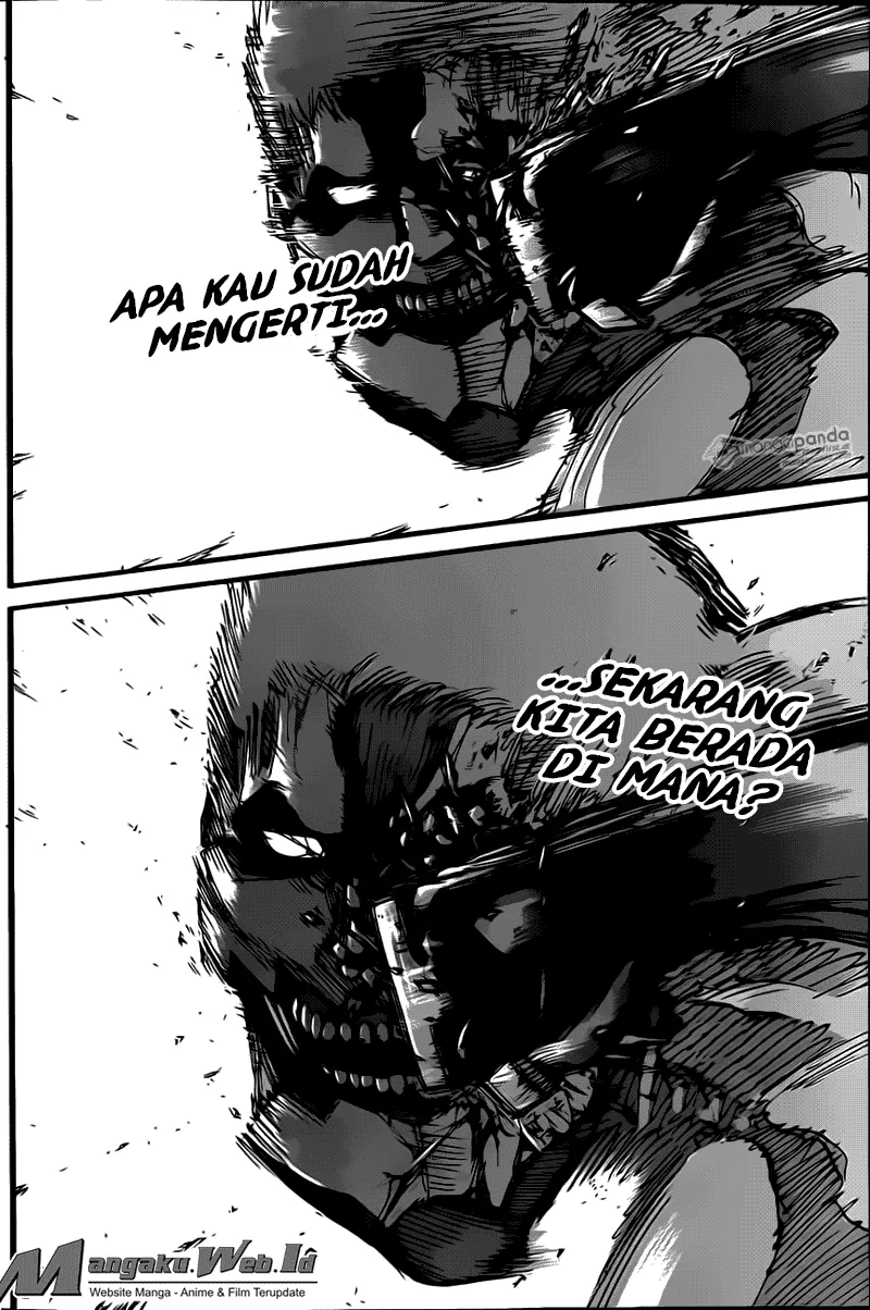 shingeki-no-kyojin - Chapter: 75