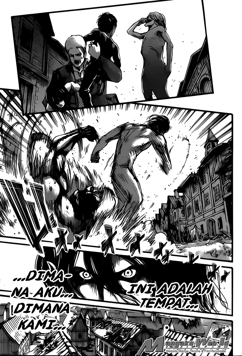 shingeki-no-kyojin - Chapter: 75