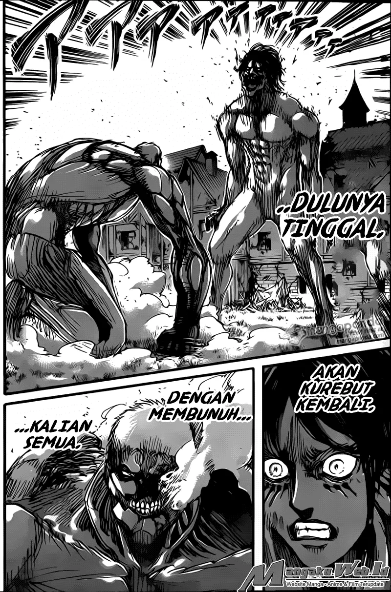 shingeki-no-kyojin - Chapter: 75