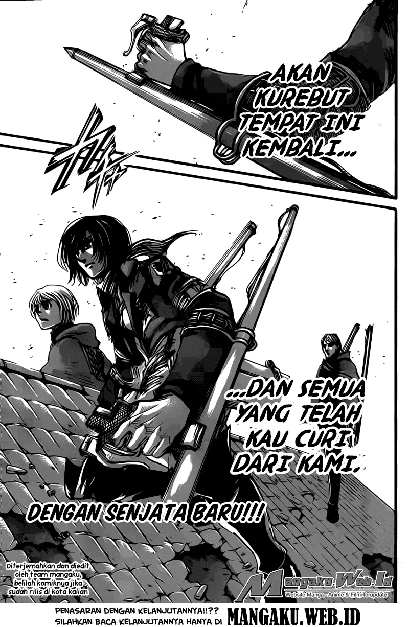 shingeki-no-kyojin - Chapter: 75