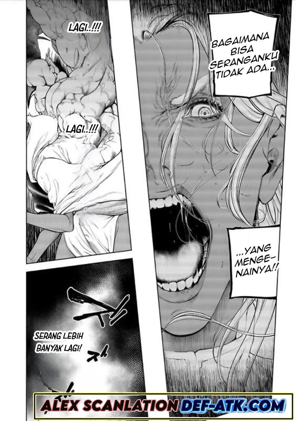 kokuma-musou - Chapter: 26