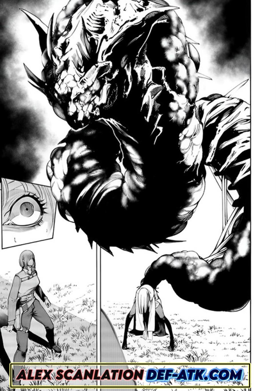 kokuma-musou - Chapter: 26