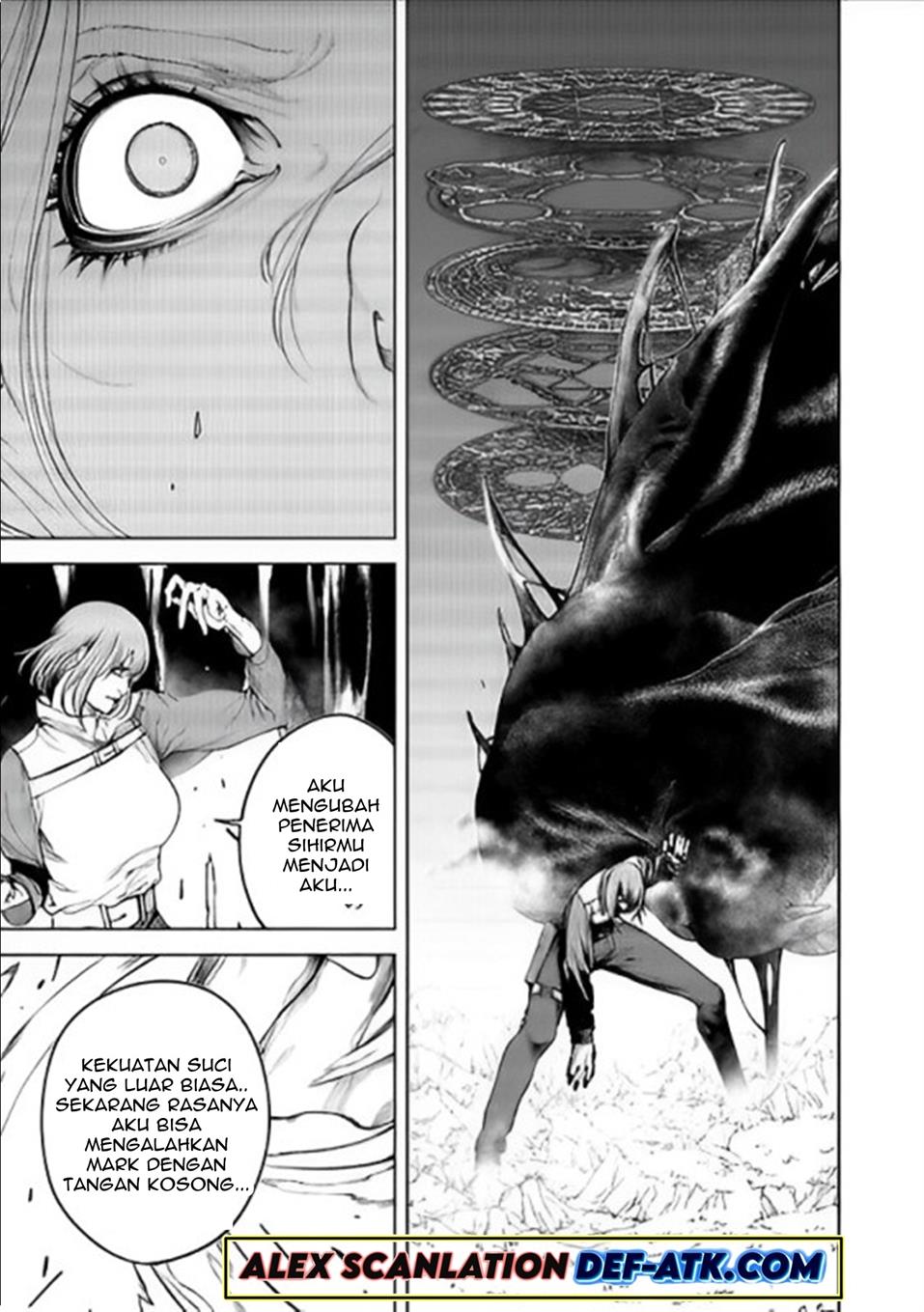 kokuma-musou - Chapter: 26