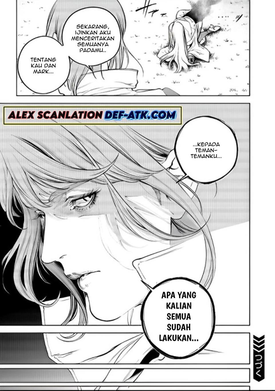 kokuma-musou - Chapter: 26