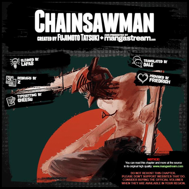 chainsaw-man - Chapter: 8