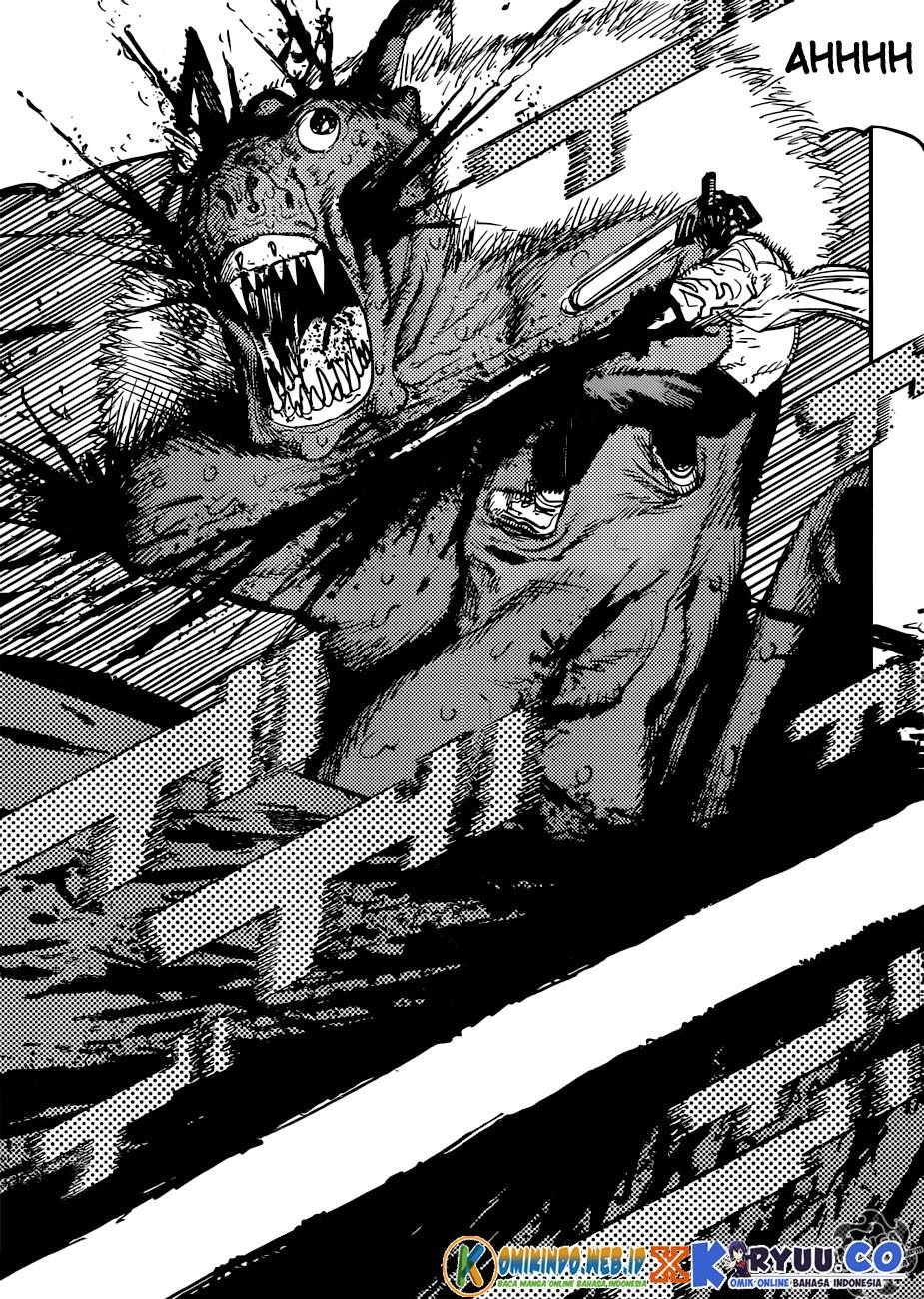 chainsaw-man - Chapter: 8