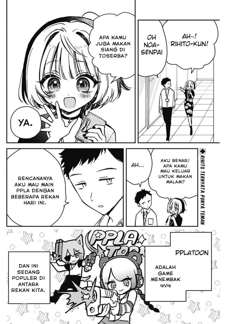 noa-senpai-wa-tomodachi - Chapter: 10