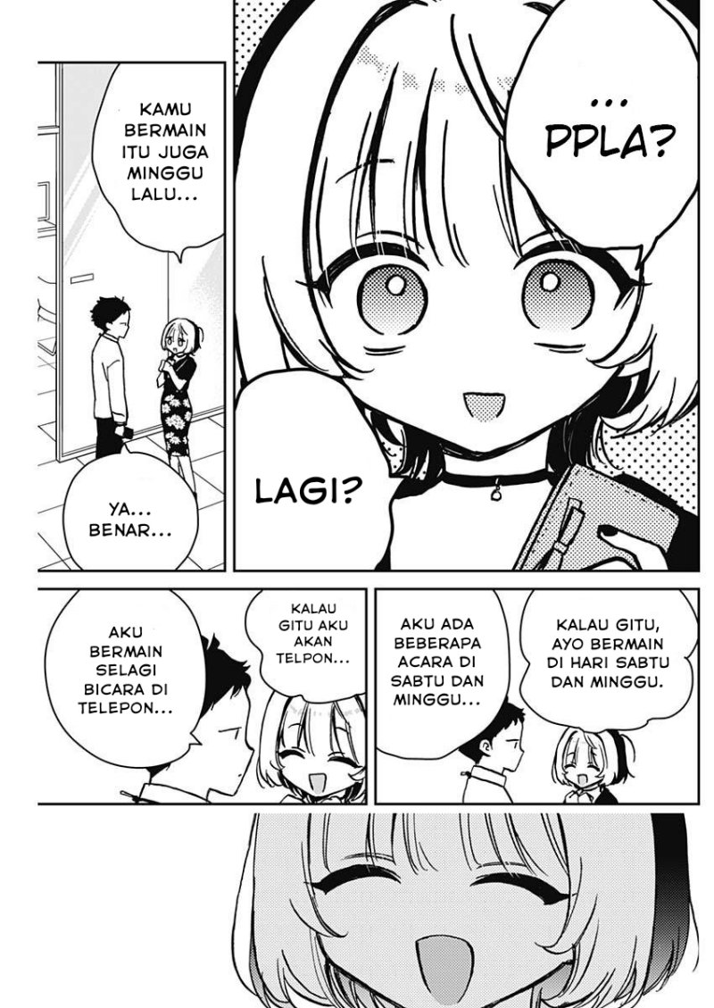 noa-senpai-wa-tomodachi - Chapter: 10