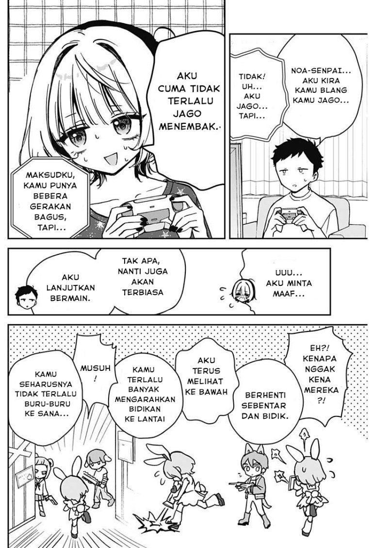 noa-senpai-wa-tomodachi - Chapter: 10