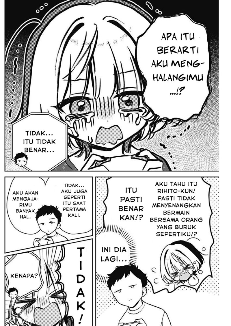 noa-senpai-wa-tomodachi - Chapter: 10