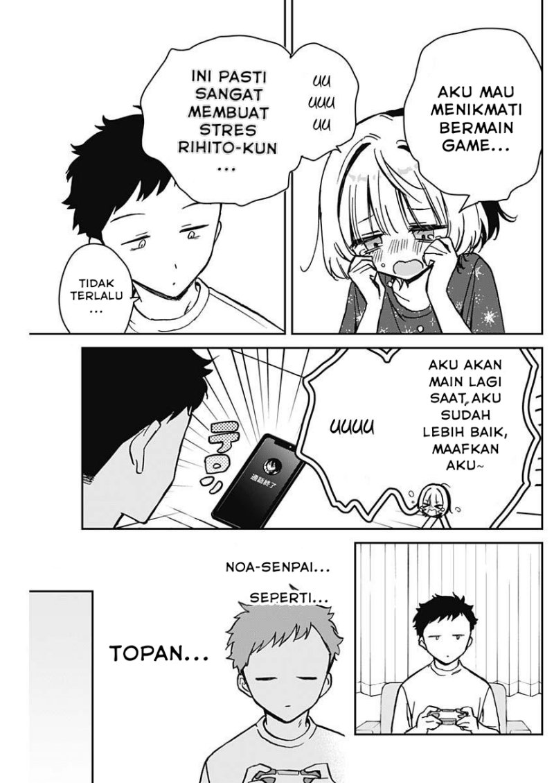 noa-senpai-wa-tomodachi - Chapter: 10