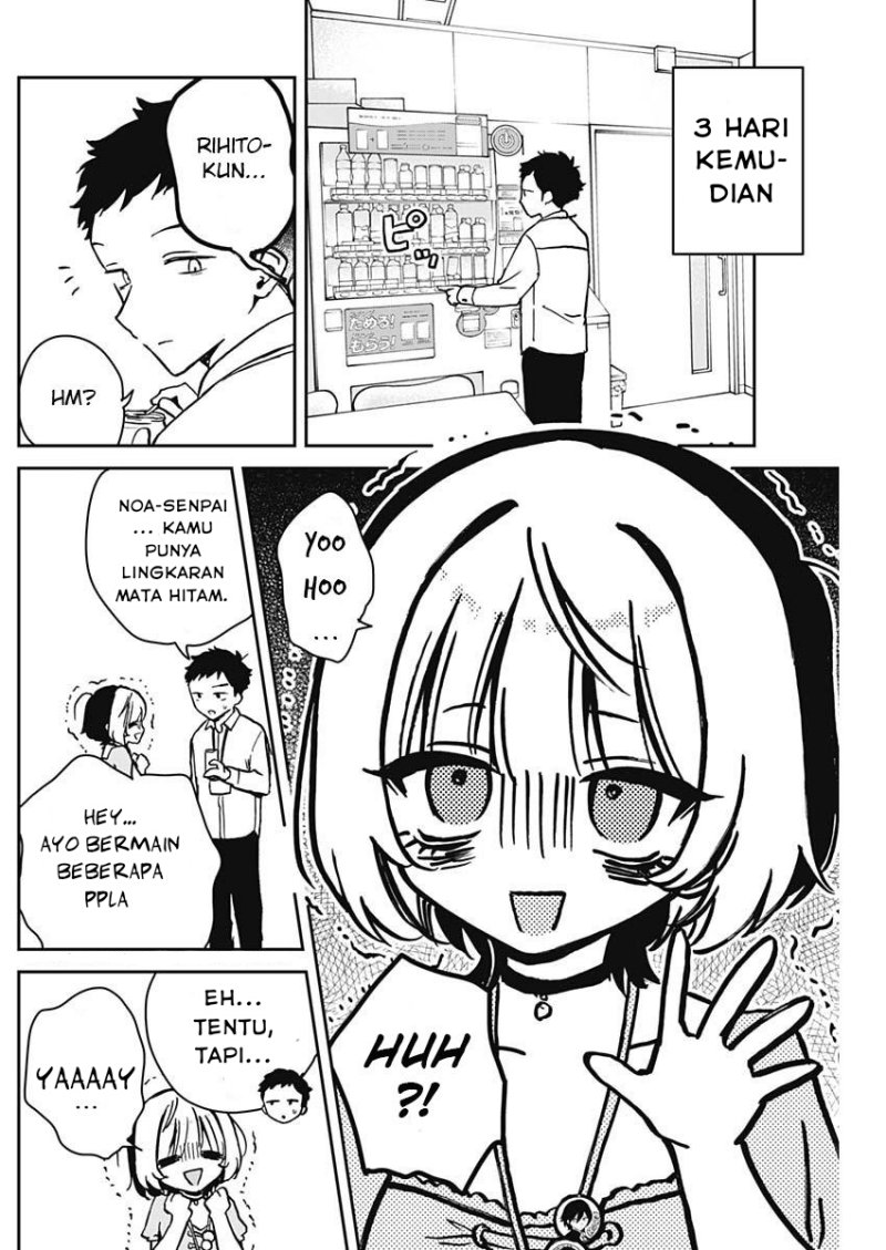 noa-senpai-wa-tomodachi - Chapter: 10