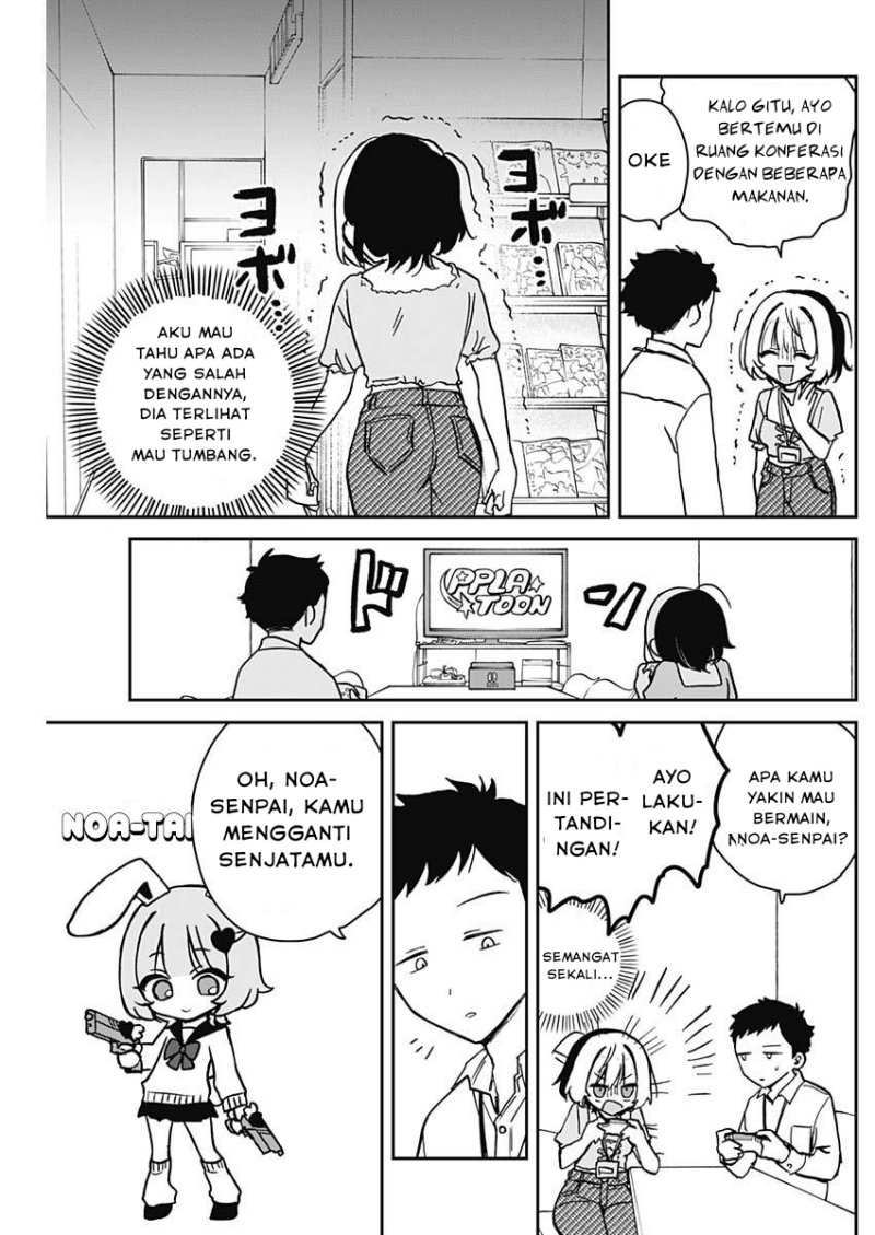 noa-senpai-wa-tomodachi - Chapter: 10