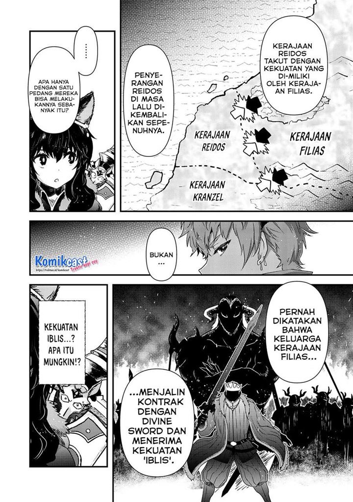 tensei-shitara-ken-deshita - Chapter: 48