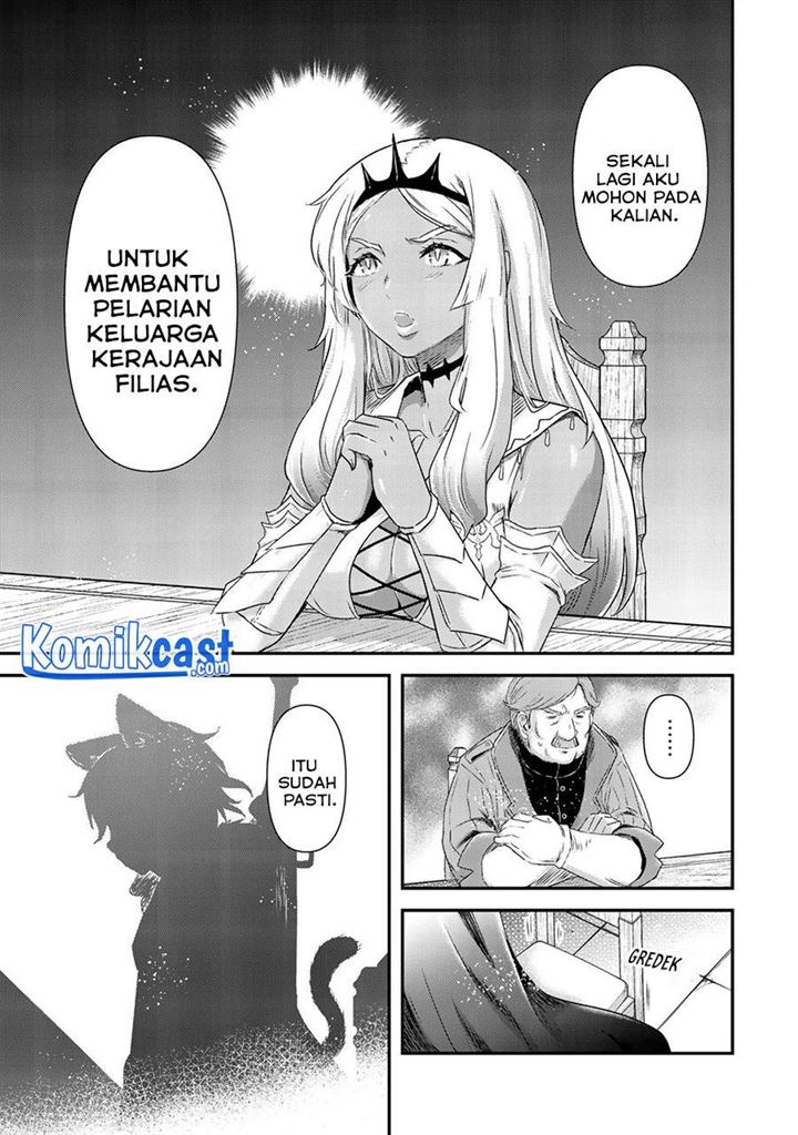 tensei-shitara-ken-deshita - Chapter: 48