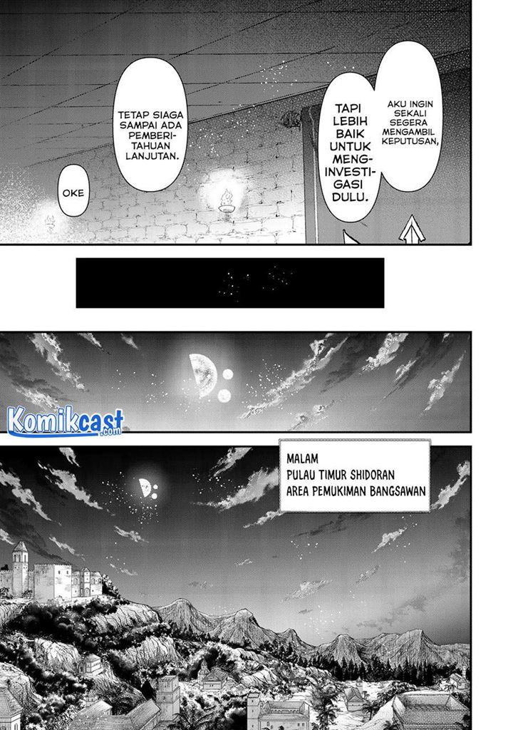 tensei-shitara-ken-deshita - Chapter: 48