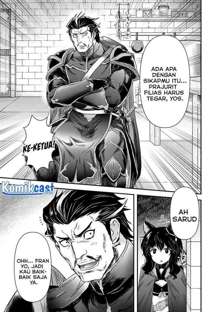 tensei-shitara-ken-deshita - Chapter: 48