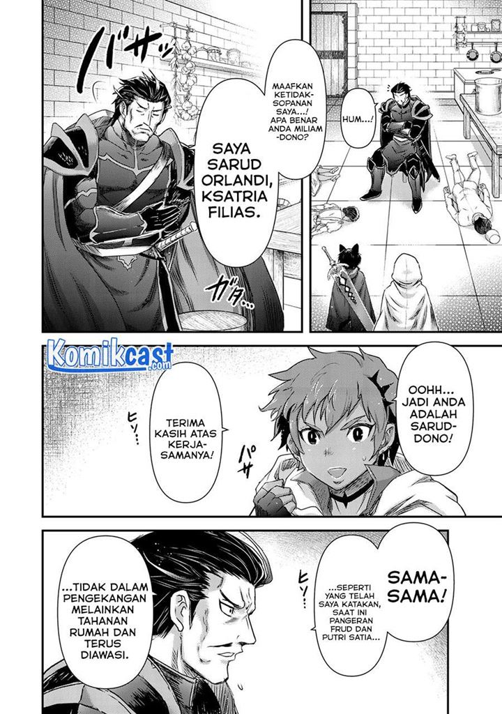 tensei-shitara-ken-deshita - Chapter: 48