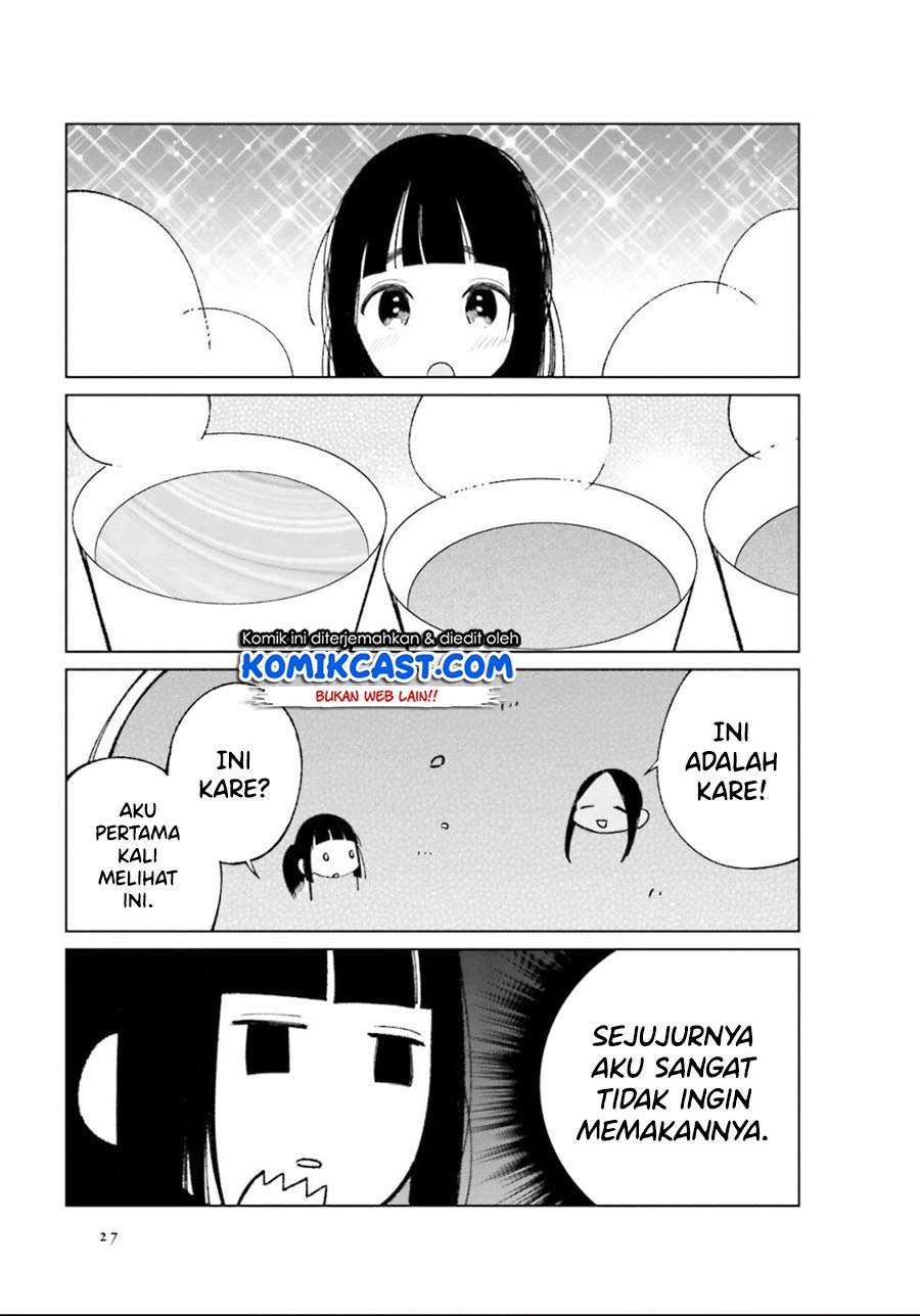 toaru-meoto-no-nichijou - Chapter: 19