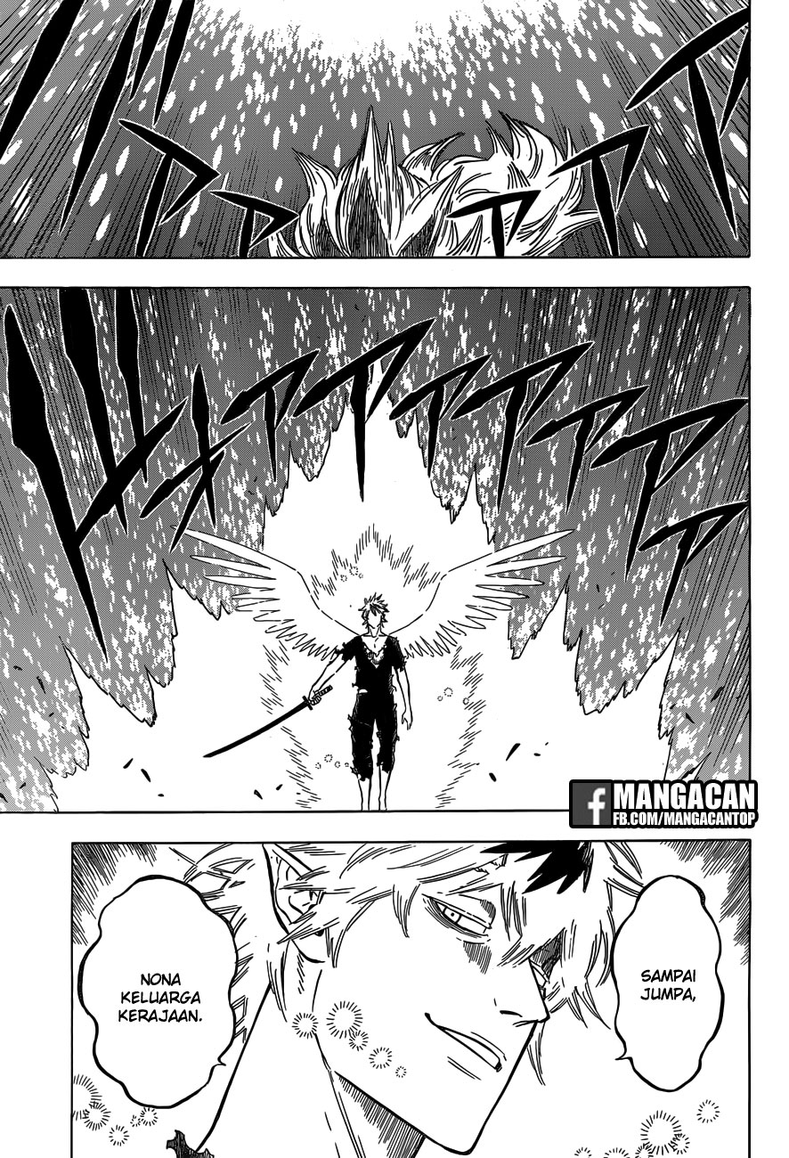 black-clover - Chapter: 152