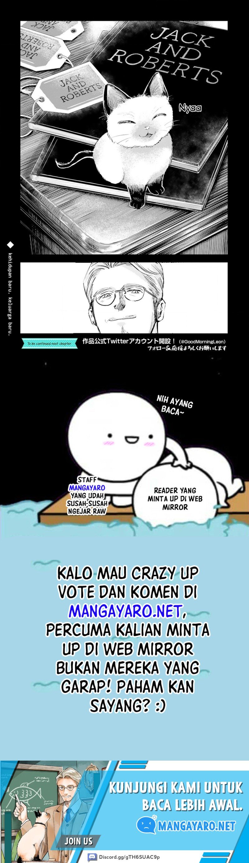 good-morning-leon - Chapter: 12