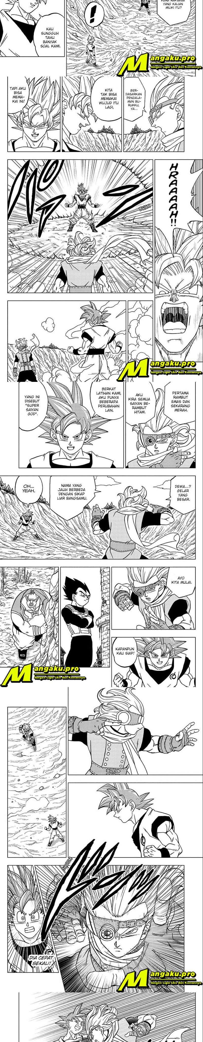 dragon-ball-super - Chapter: 72.2