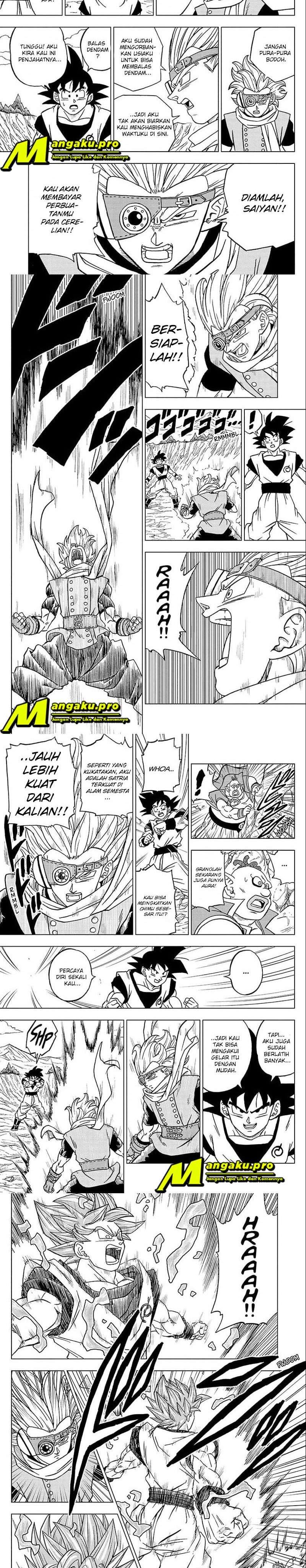 dragon-ball-super - Chapter: 72.2