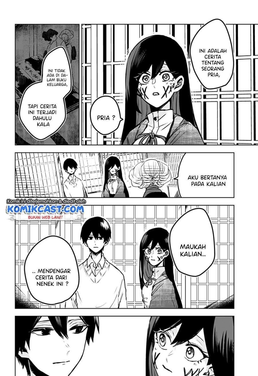 kuchi-ga-saketemo-kimi-ni-wa - Chapter: 20