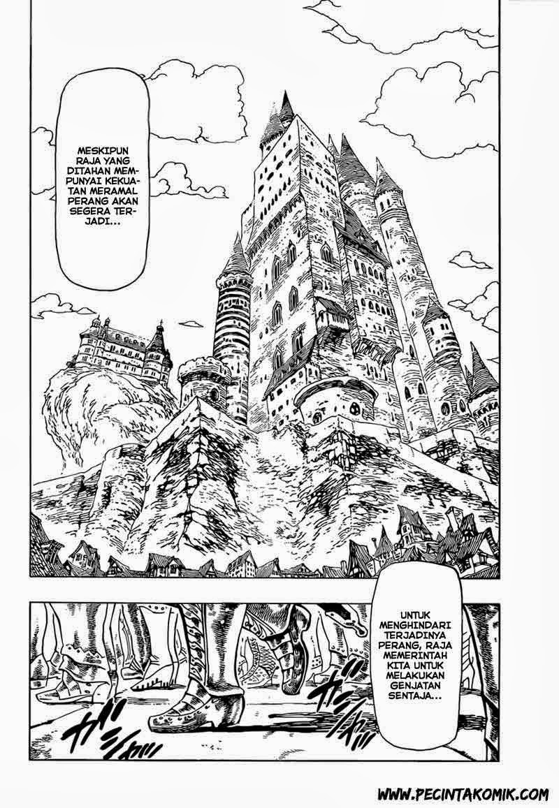 nanatsu-no-taizai - Chapter: 29