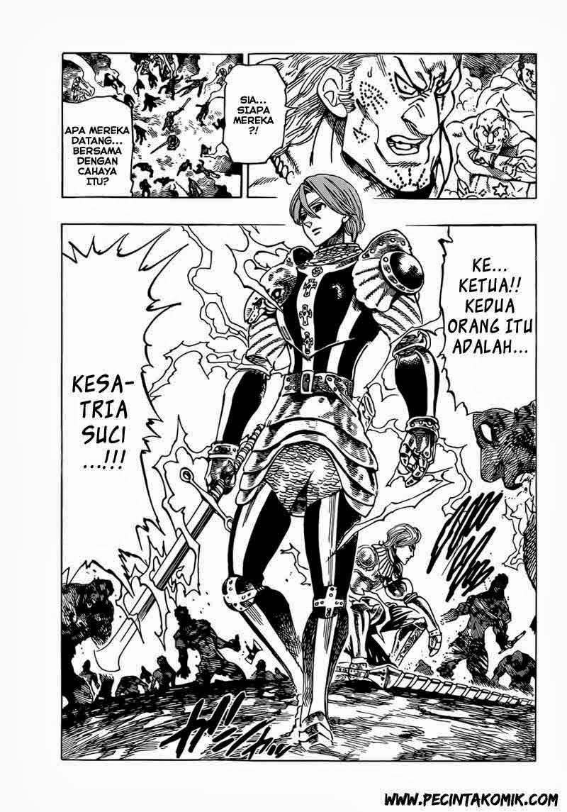 nanatsu-no-taizai - Chapter: 29