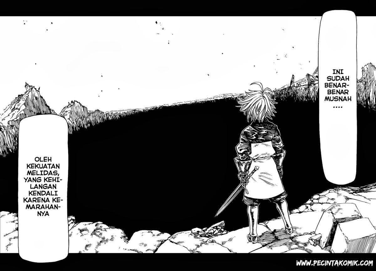 nanatsu-no-taizai - Chapter: 29