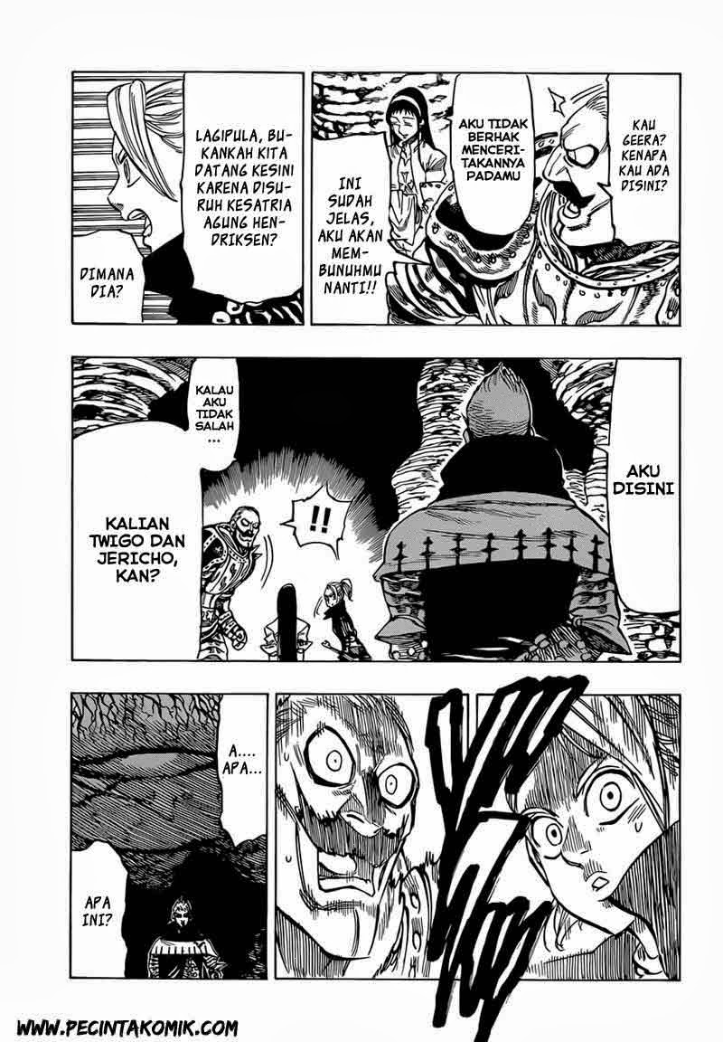 nanatsu-no-taizai - Chapter: 29