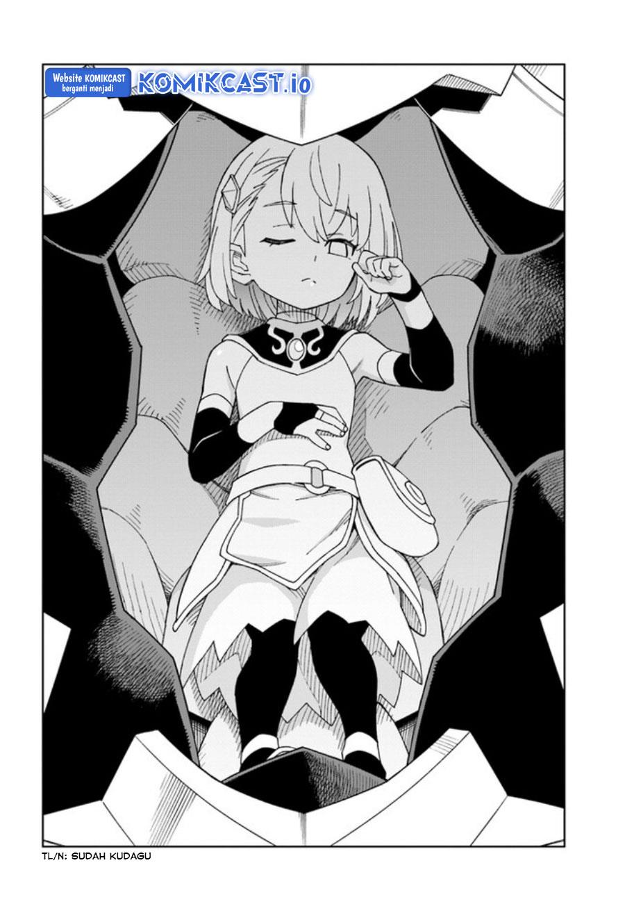 the-king-of-cave-will-live-a-paradise-life - Chapter: 24