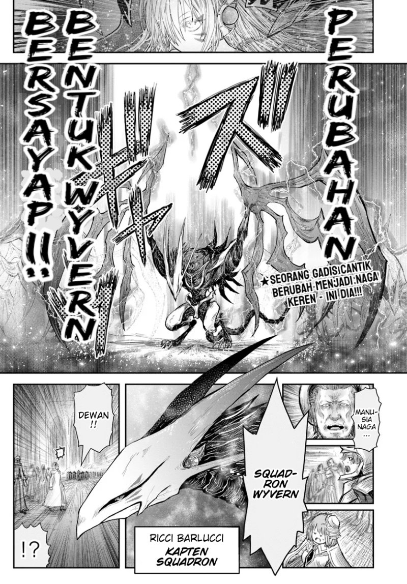 isekai-ojisan - Chapter: 61