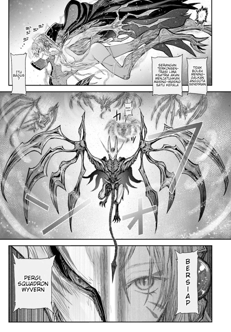 isekai-ojisan - Chapter: 61