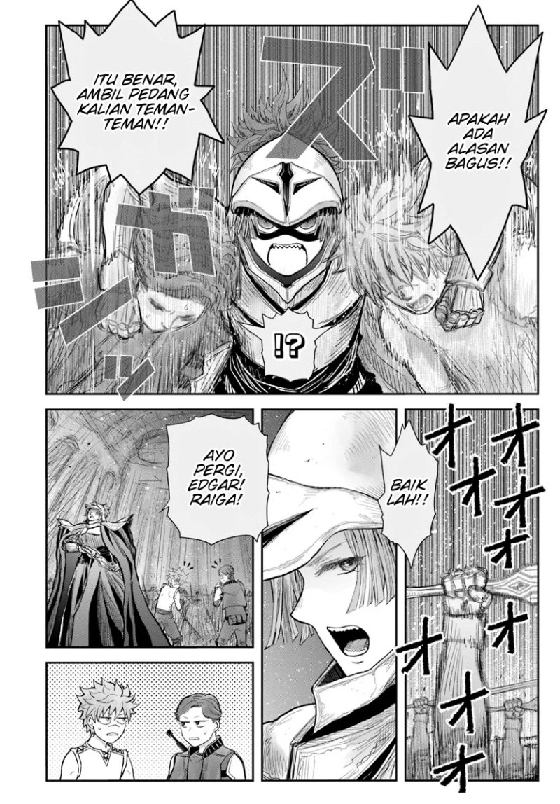 isekai-ojisan - Chapter: 61