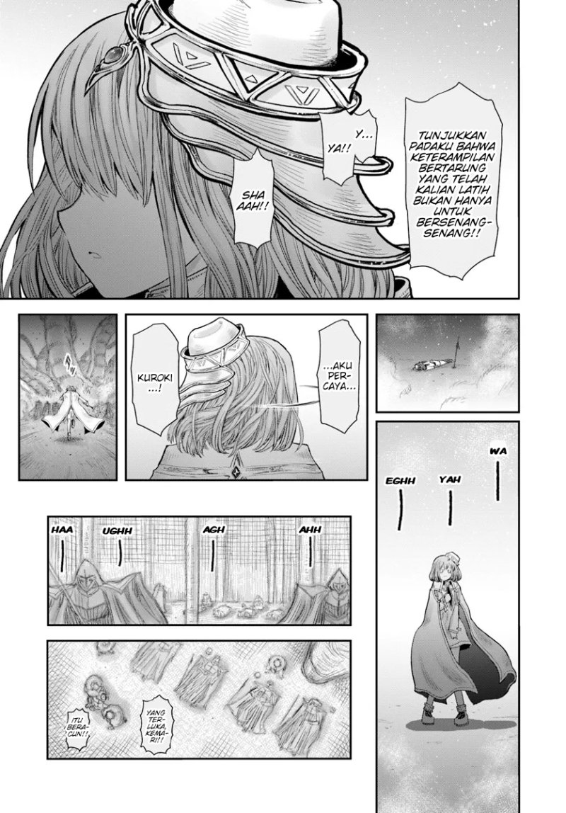 isekai-ojisan - Chapter: 61