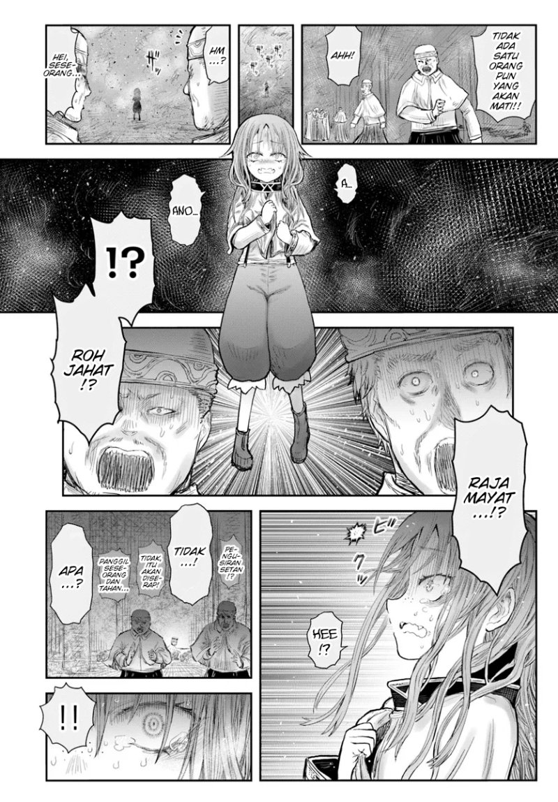 isekai-ojisan - Chapter: 61