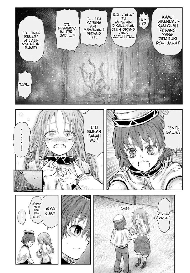 isekai-ojisan - Chapter: 61