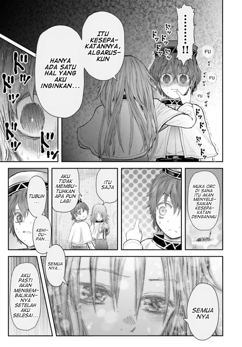 isekai-ojisan - Chapter: 61