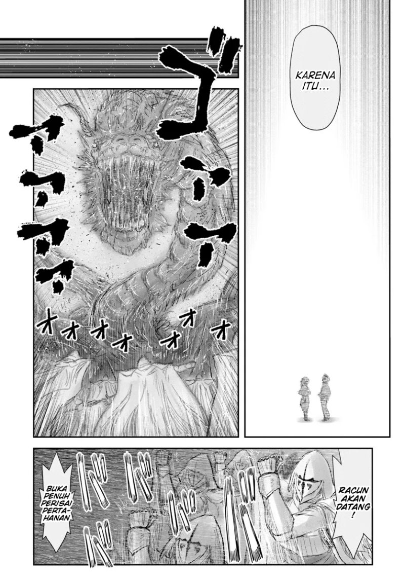 isekai-ojisan - Chapter: 61