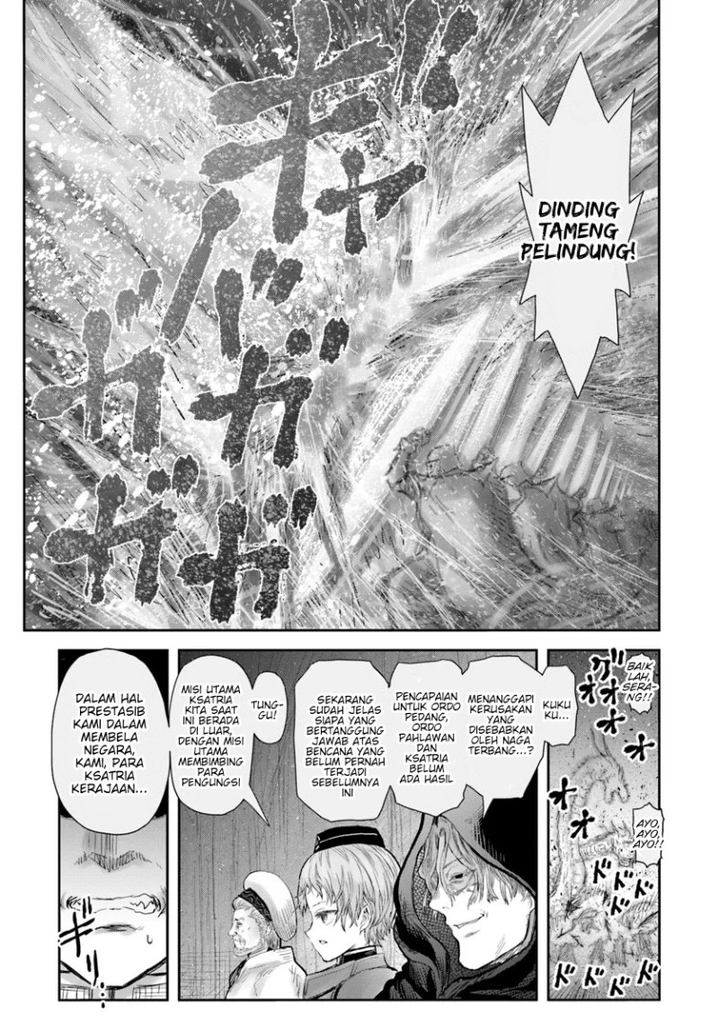 isekai-ojisan - Chapter: 61