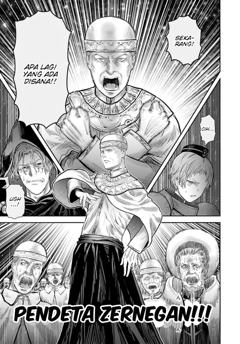 isekai-ojisan - Chapter: 61